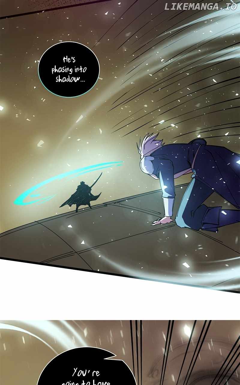 DevilUp - Manhwa Chapter 23 27